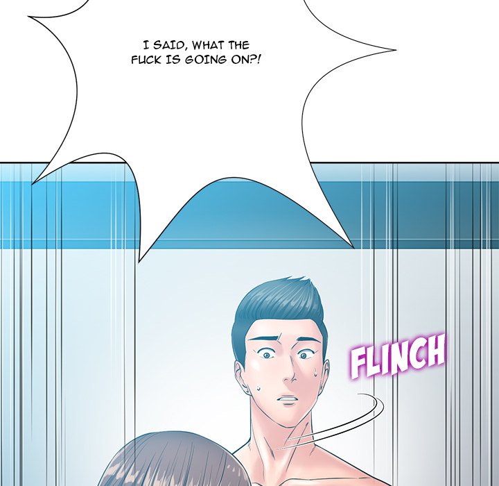 Thirty-two VS Twenty chapter 25 page 99