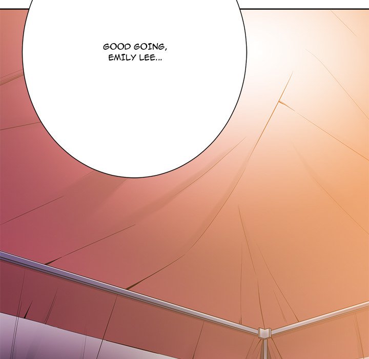 Thirty-two VS Twenty chapter 25 page 124