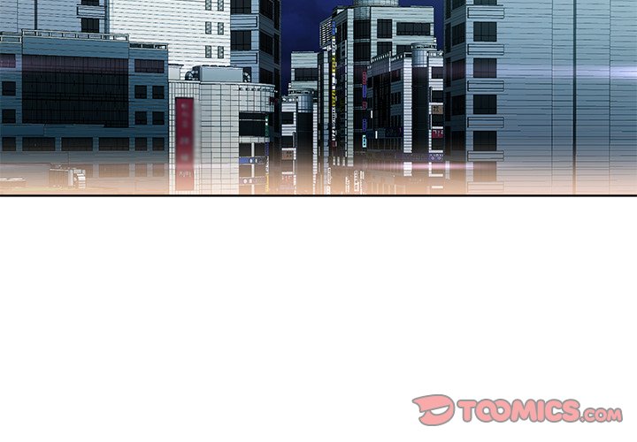 Thirty-two VS Twenty chapter 26 page 3
