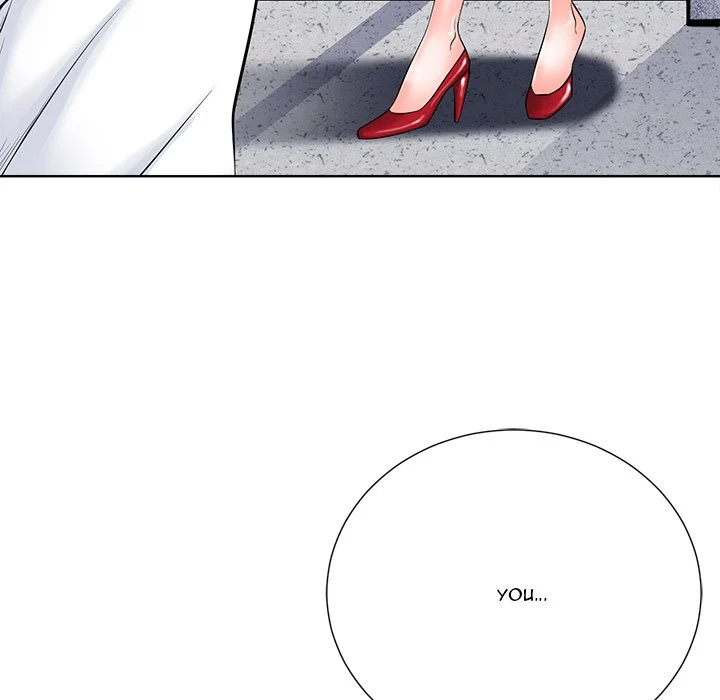 Thirty-two VS Twenty chapter 26 page 40