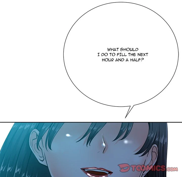 Thirty-two VS Twenty chapter 26 page 123