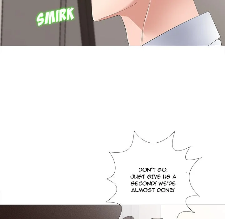 Thirty-two VS Twenty chapter 3 page 14