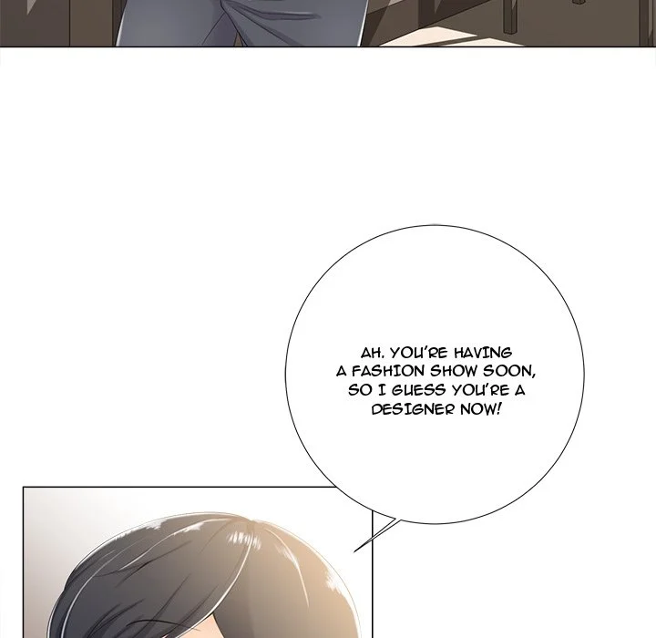 Thirty-two VS Twenty chapter 3 page 37