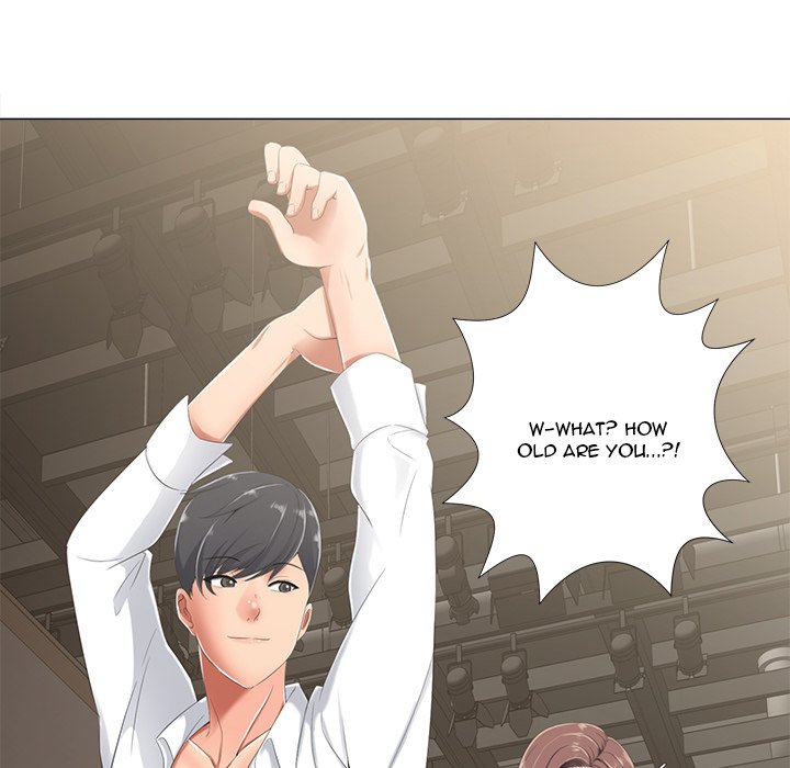 Thirty-two VS Twenty chapter 3 page 44