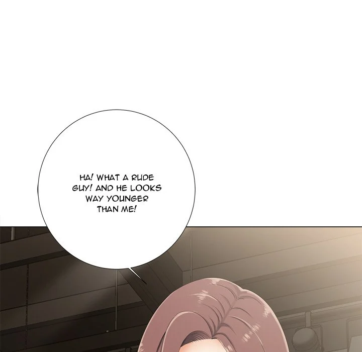 Thirty-two VS Twenty chapter 3 page 51