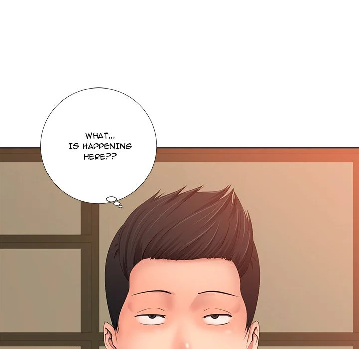 Thirty-two VS Twenty chapter 3 page 150
