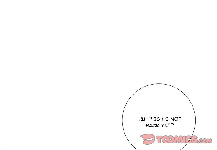 Thirty-two VS Twenty chapter 4 page 3