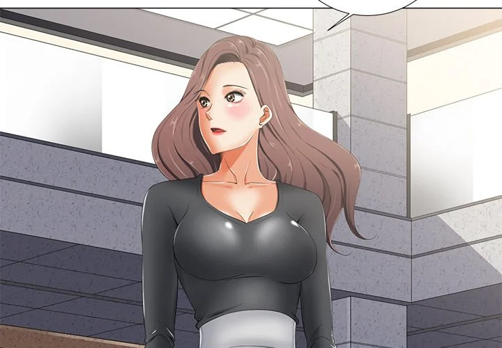 Thirty-two VS Twenty chapter 4 page 4