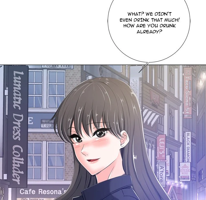 Thirty-two VS Twenty chapter 4 page 23