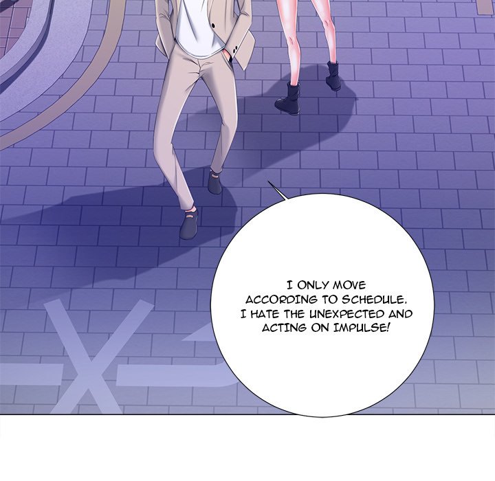 Thirty-two VS Twenty chapter 4 page 33