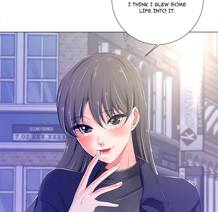 Thirty-two VS Twenty chapter 4 page 36