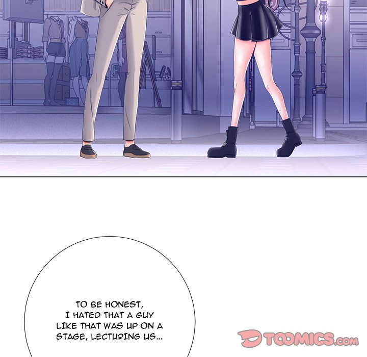 Thirty-two VS Twenty chapter 4 page 39