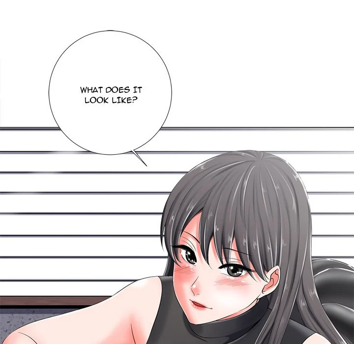 Thirty-two VS Twenty chapter 4 page 97