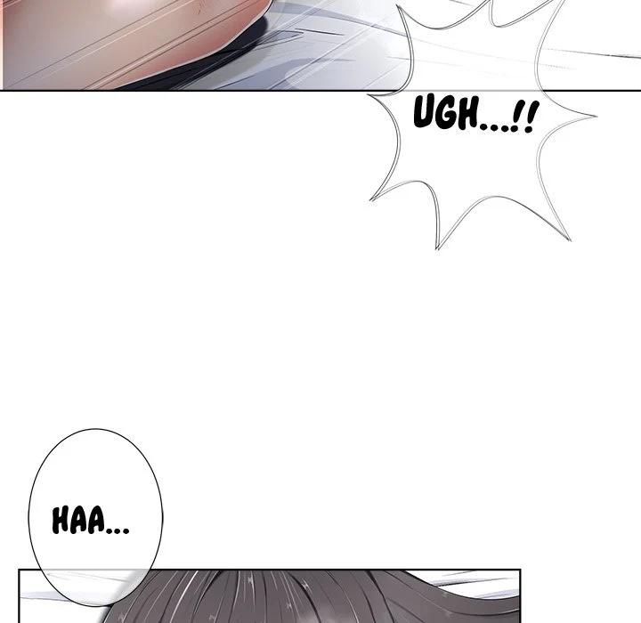 Thirty-two VS Twenty chapter 5 page 23