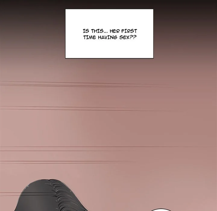 Thirty-two VS Twenty chapter 5 page 31