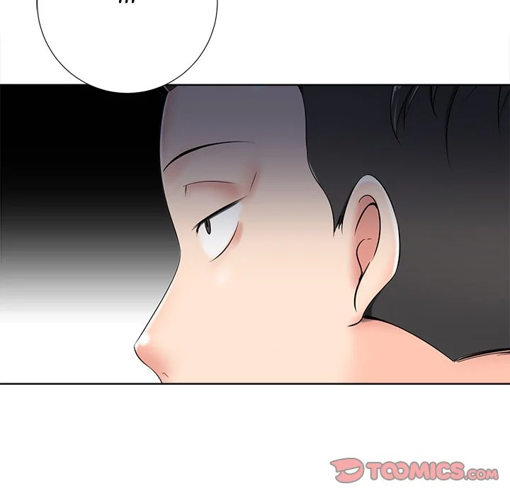 Thirty-two VS Twenty chapter 5 page 111