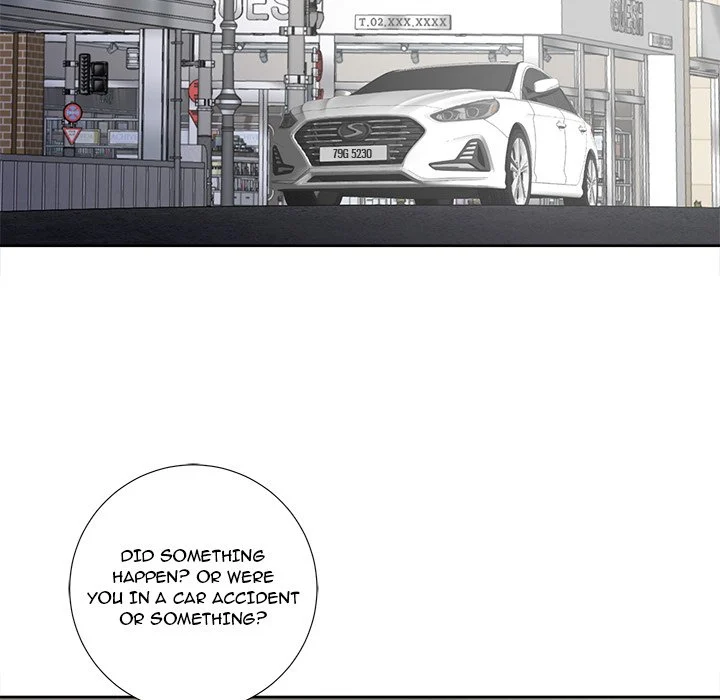 Thirty-two VS Twenty chapter 5 page 127