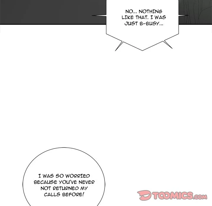 Thirty-two VS Twenty chapter 5 page 129