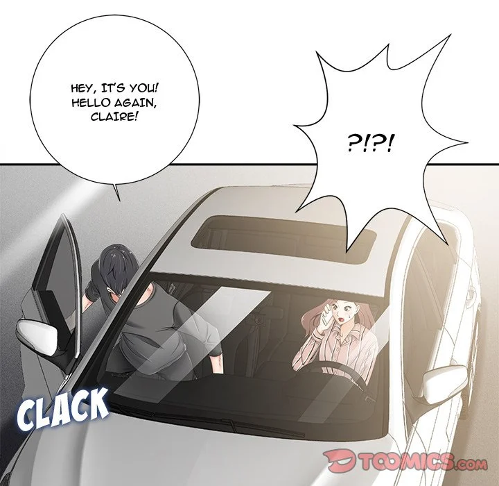 Thirty-two VS Twenty chapter 5 page 135