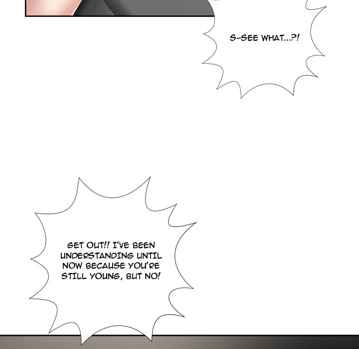 Thirty-two VS Twenty chapter 5 page 145