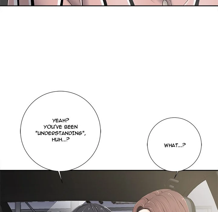 Thirty-two VS Twenty chapter 5 page 149