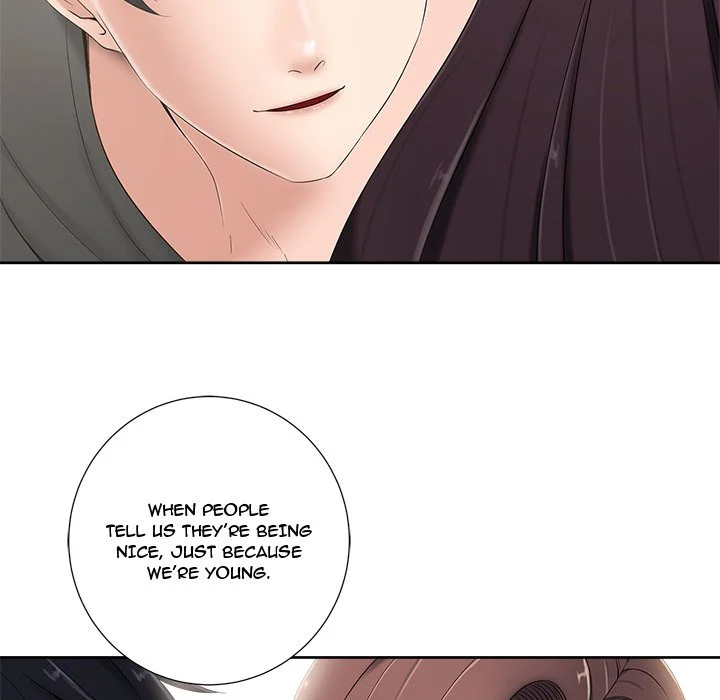 Thirty-two VS Twenty chapter 5 page 152