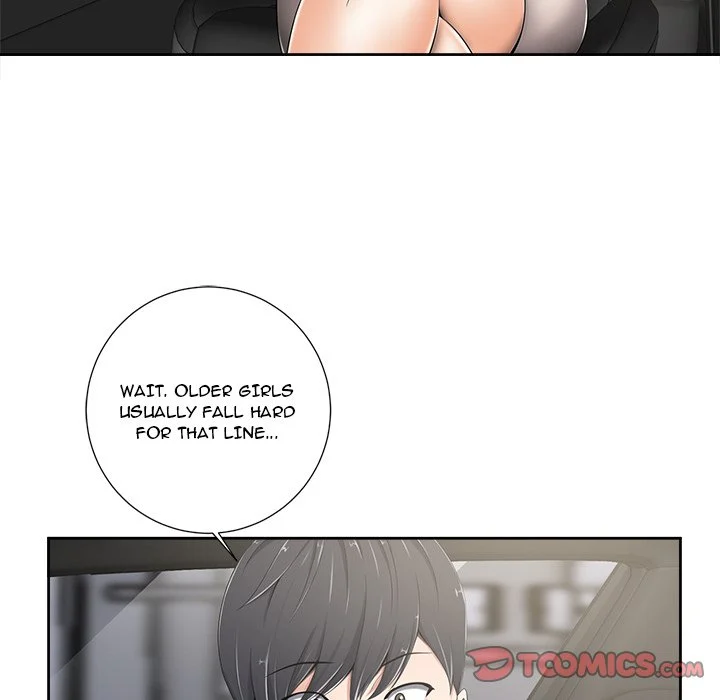 Thirty-two VS Twenty chapter 5 page 159