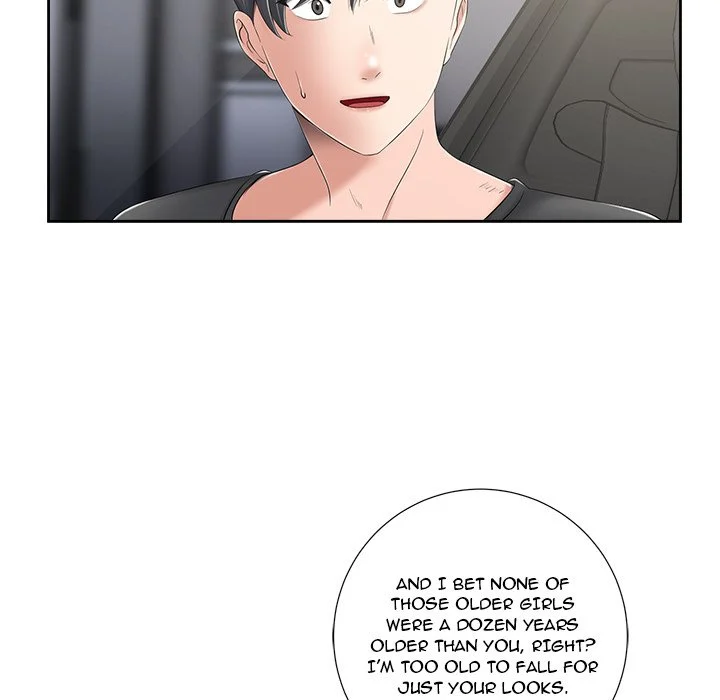 Thirty-two VS Twenty chapter 5 page 160