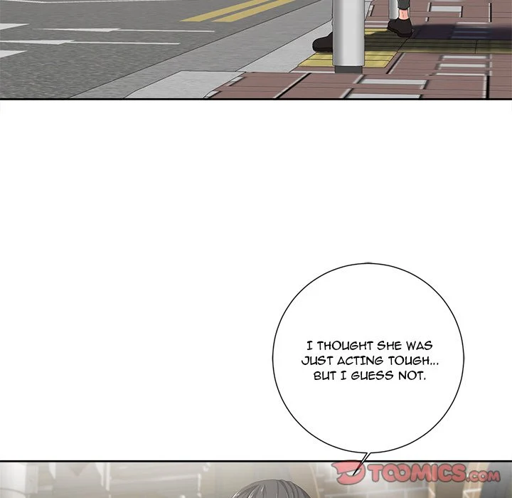Thirty-two VS Twenty chapter 5 page 171
