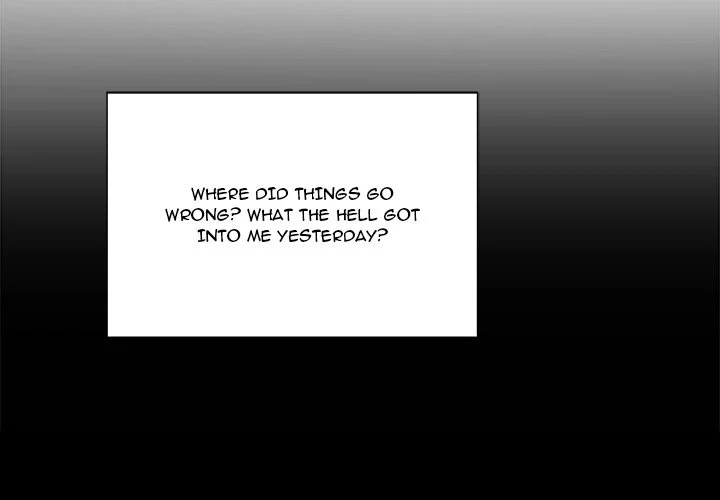Thirty-two VS Twenty chapter 6 page 4