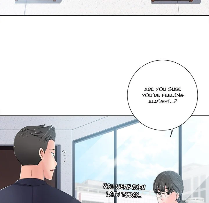 Thirty-two VS Twenty chapter 6 page 13
