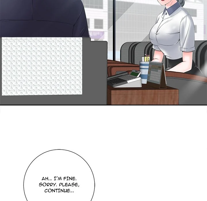 Thirty-two VS Twenty chapter 6 page 14