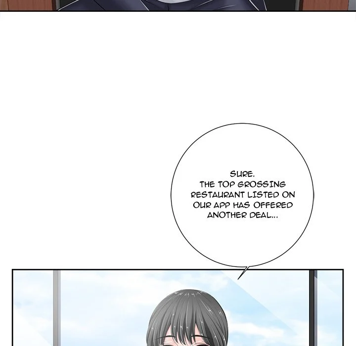 Thirty-two VS Twenty chapter 6 page 16