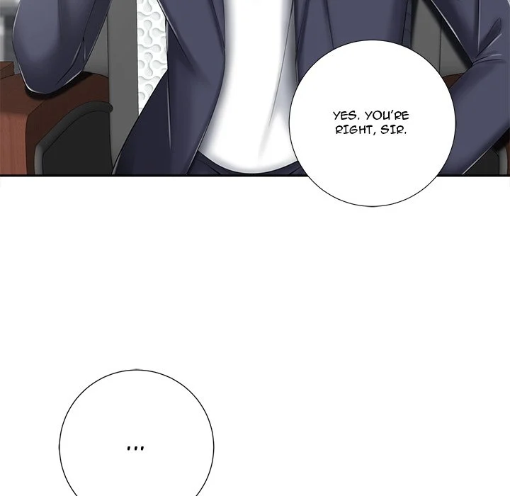 Thirty-two VS Twenty chapter 6 page 19