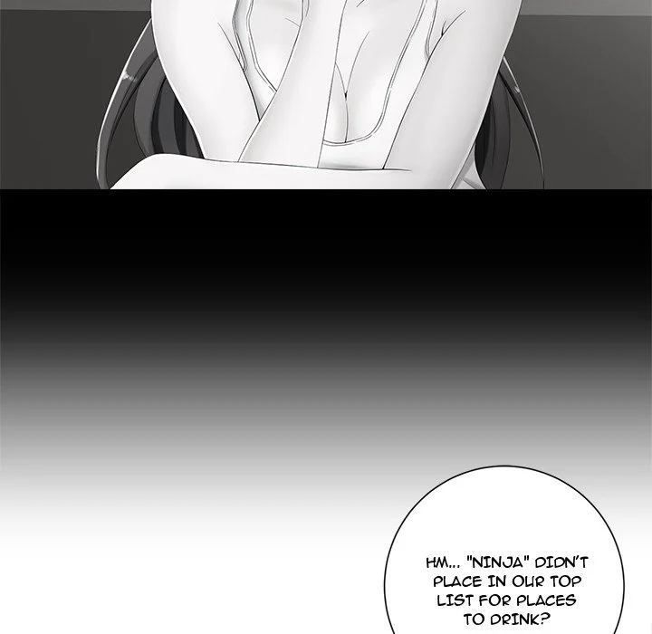 Thirty-two VS Twenty chapter 6 page 23