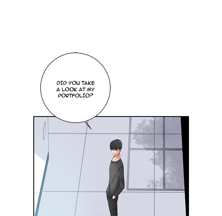 Thirty-two VS Twenty chapter 6 page 80