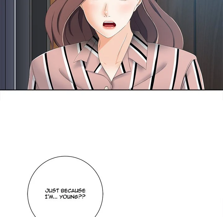 Thirty-two VS Twenty chapter 6 page 85
