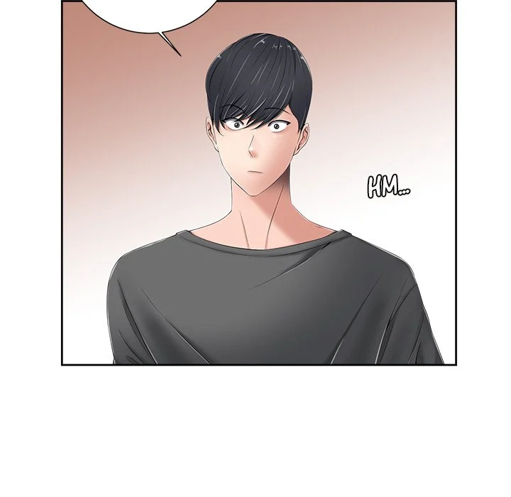 Thirty-two VS Twenty chapter 6 page 86