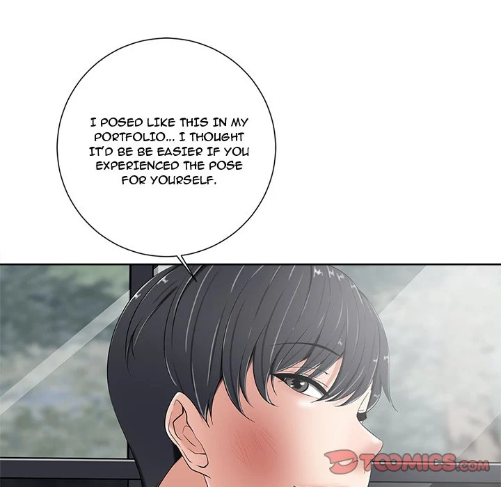 Thirty-two VS Twenty chapter 6 page 108