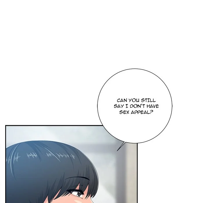 Thirty-two VS Twenty chapter 6 page 112