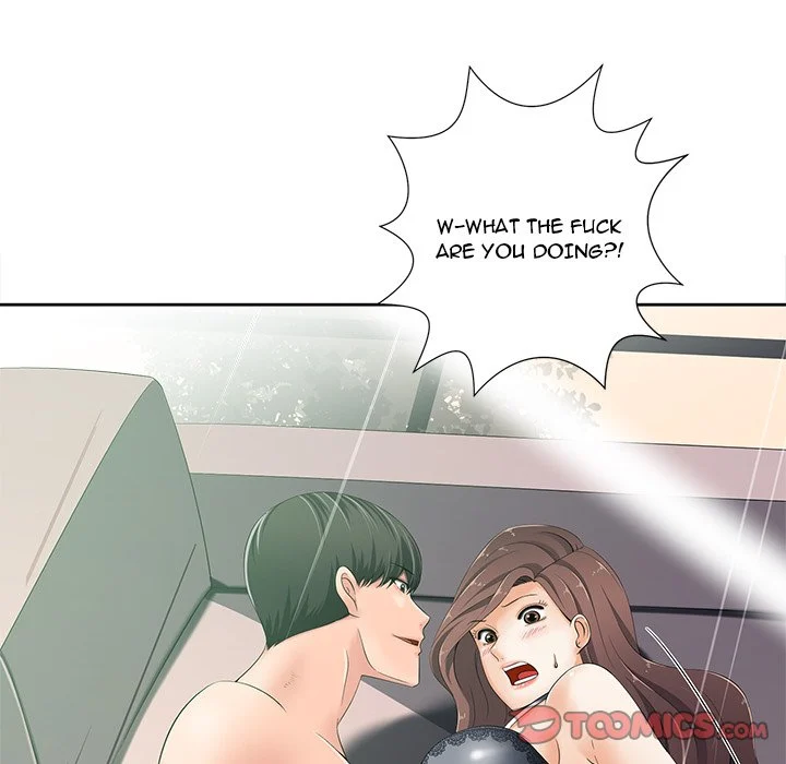 Thirty-two VS Twenty chapter 6 page 123