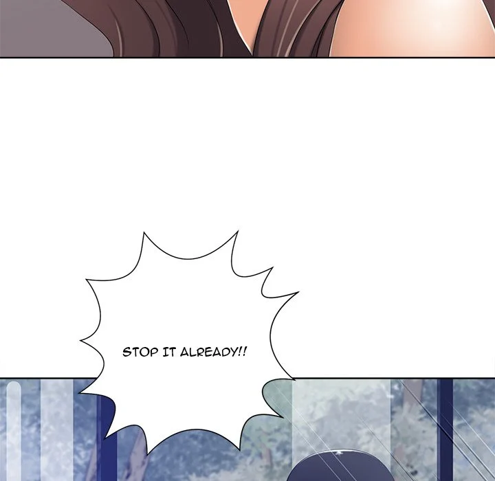 Thirty-two VS Twenty chapter 7 page 5