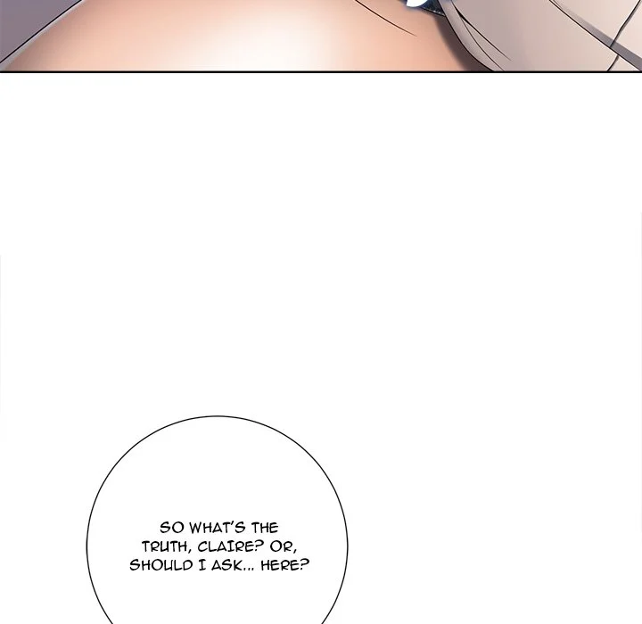 Thirty-two VS Twenty chapter 7 page 10