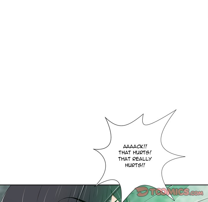 Thirty-two VS Twenty chapter 7 page 21