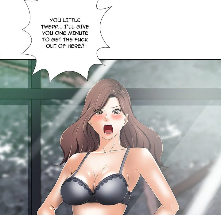 Thirty-two VS Twenty chapter 7 page 28