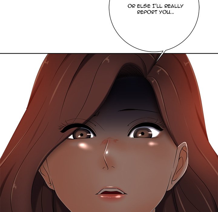 Thirty-two VS Twenty chapter 7 page 31