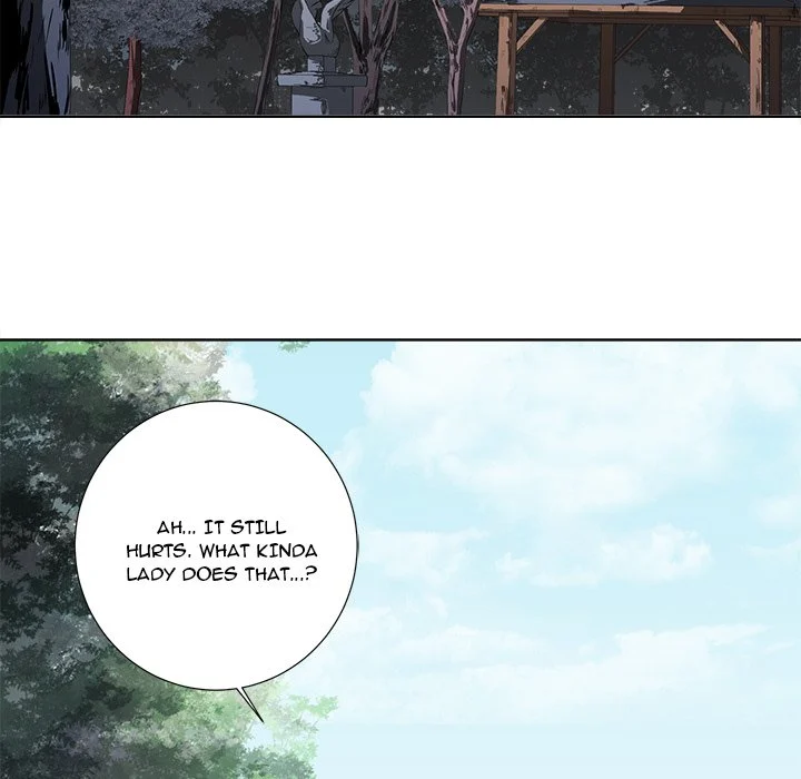 Thirty-two VS Twenty chapter 7 page 49