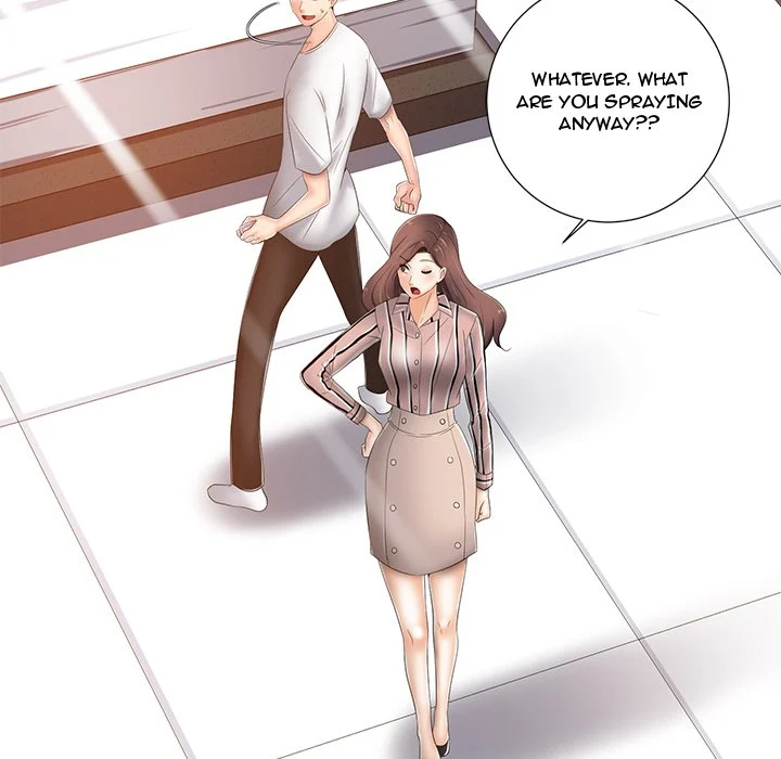 Thirty-two VS Twenty chapter 7 page 79