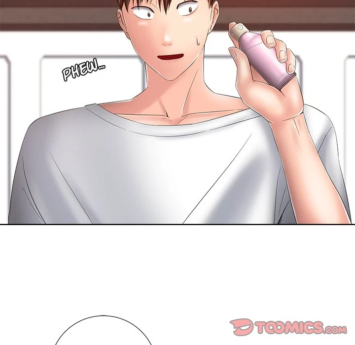 Thirty-two VS Twenty chapter 7 page 81