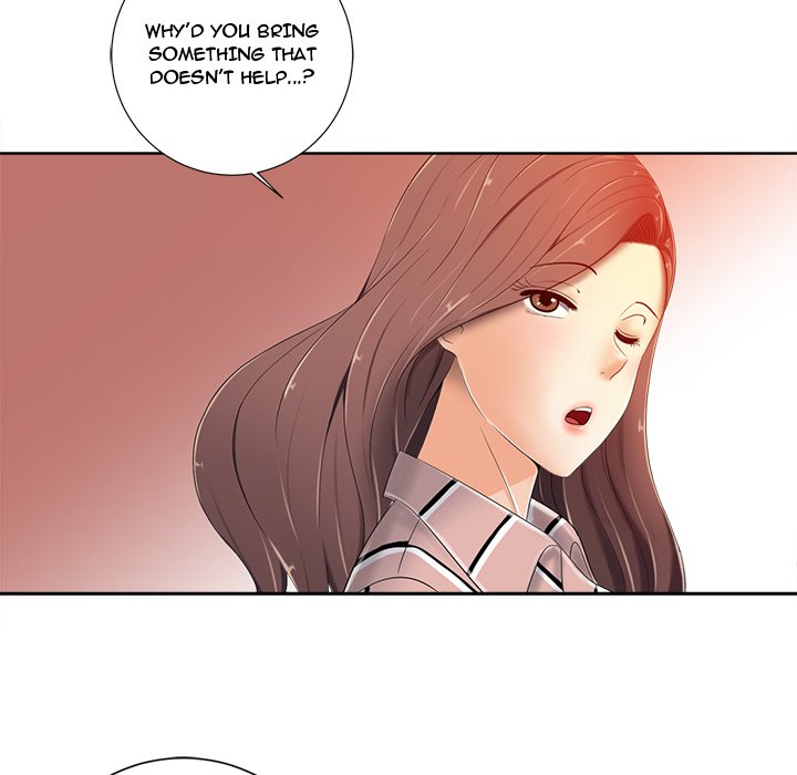 Thirty-two VS Twenty chapter 7 page 82